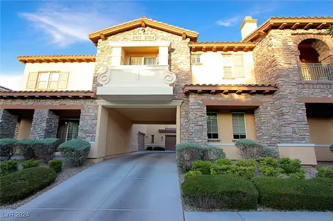 1866 Via Delle Arti #2101, Henderson, NV 89044