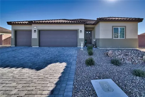 163 Wildcat Ave, Pahrump, NV 89060