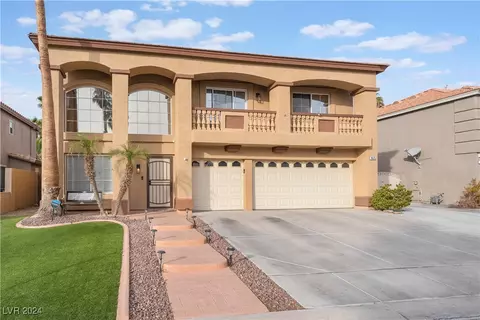 9675 Summer Lilac Ct, Las Vegas, NV 89123