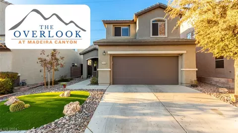 2456 Rue Bienville Way, Henderson, NV 89044