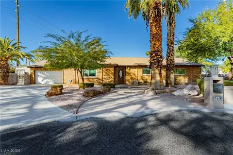 3045 Lindell Rd, Las Vegas, NV 89146
