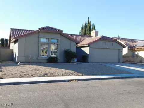 6125 Blossom Knoll Ave, Las Vegas, NV 89108
