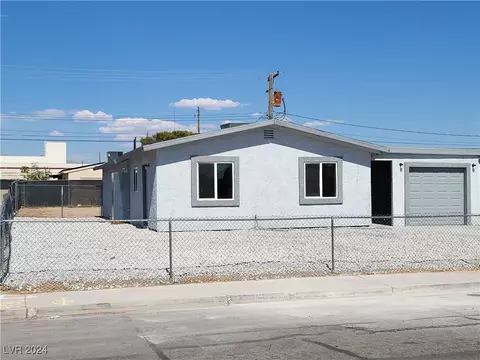 1732 Bluff Ave, North Las Vegas, NV 89032