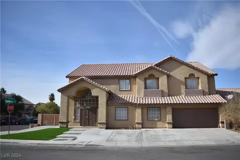 1373 Blazing Sand St, Las Vegas, NV 89110