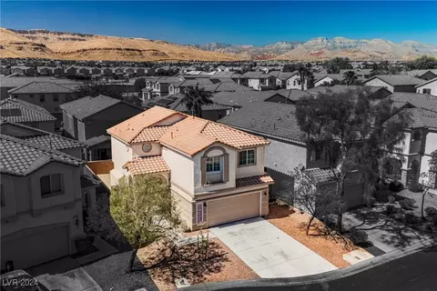 6175 Novelty St, Las Vegas, NV 89148