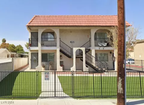 4225 Stewart Ave, Las Vegas, NV 89110