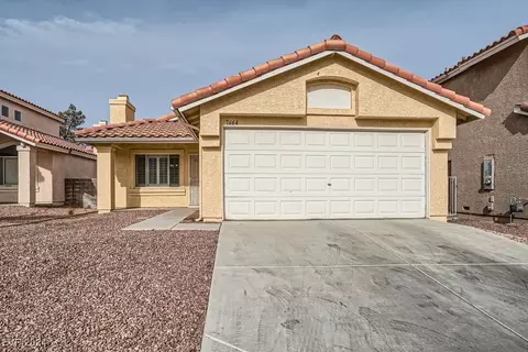 7664 Little Valley Ave, Las Vegas, NV 89147