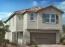 4169 Nopal Serrano Ave, Las Vegas, NV 89141