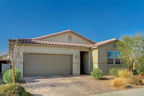 2421 Evening Snow Ct, North Las Vegas, NV 89030
