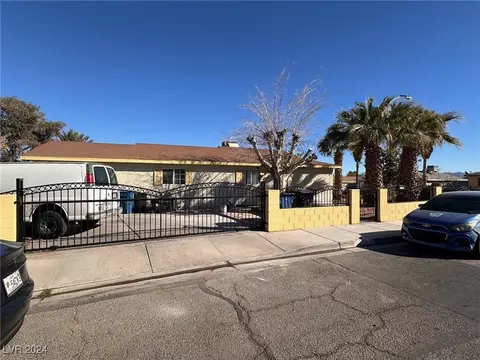 4752 Livermore Ave, Las Vegas, NV 89120