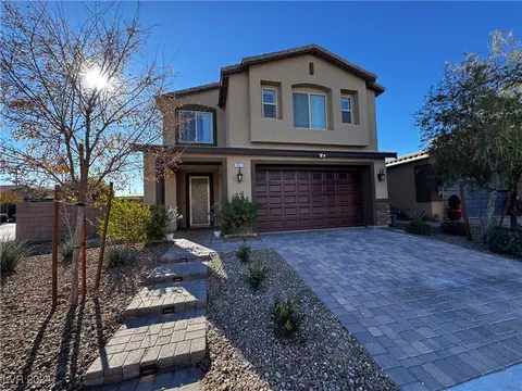 51 Sirius Ridge Way, Las Vegas, NV 89183