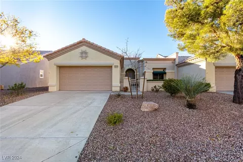 2247 Sun Cliffs St, Las Vegas, NV 89134