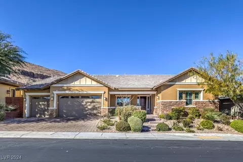 10534 Riley Cove Ln, Las Vegas, NV 89135