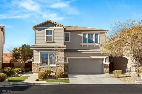 10522 Arnica Way, Las Vegas, NV 89135