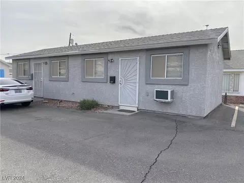 407 N 8th St, Las Vegas, NV 89101