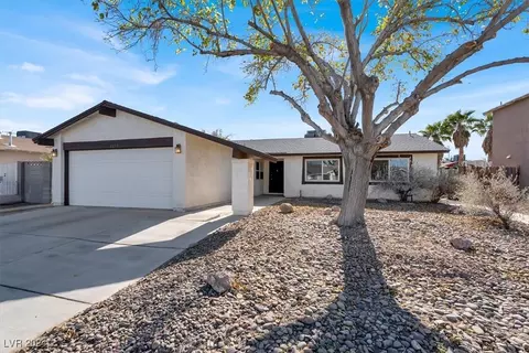 4273 Sun Vista Dr, Las Vegas, NV 89104