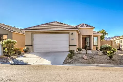2409 Sturrock Dr, Henderson, NV 89044