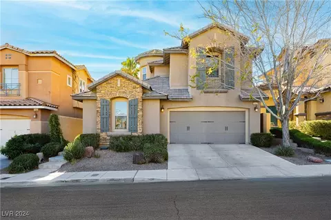 11237 Stanwick Ave, Las Vegas, NV 89138