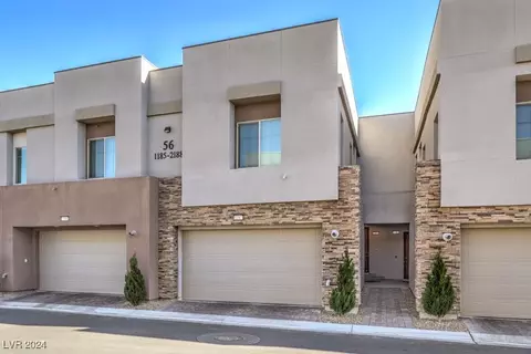 600 N Carriage Hill Dr #1187, Las Vegas, NV 89138