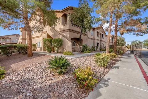 5751 E Hacienda Ave #107, Las Vegas, NV 89122