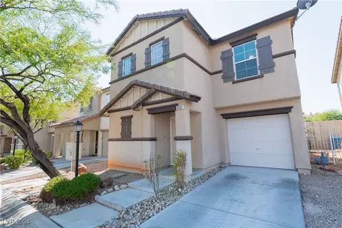 8937 First Lady Ave, Las Vegas, NV 89148