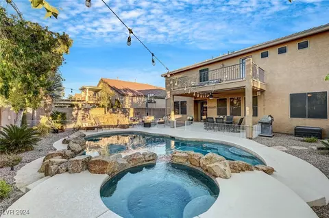 625 Doubleshot Ln, Henderson, NV 89052