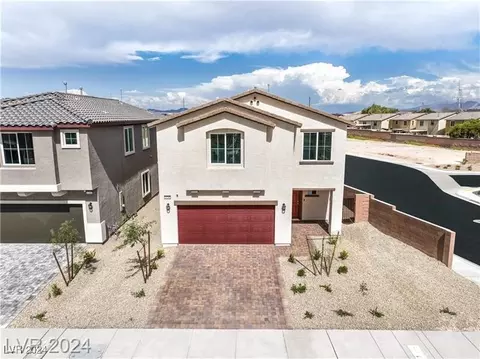 7533 Cooper Cove Dr #LOT 13, North Las Vegas, NV 89084