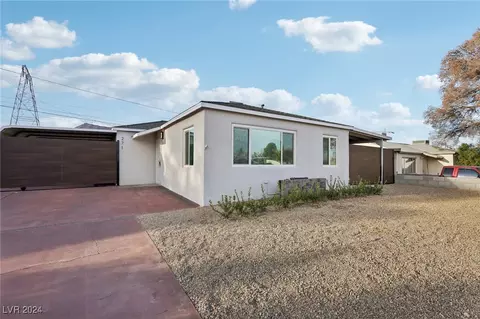271 W Basic Rd, Henderson, NV 89015 photo 5