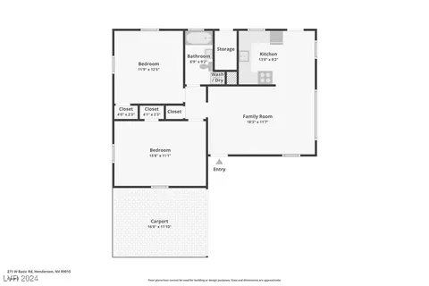 271 W Basic Rd, Henderson, NV 89015 photo 32