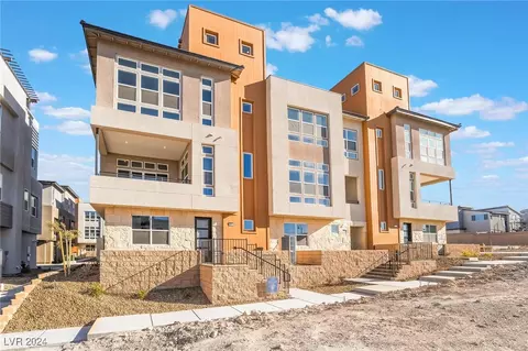 2511 Silent View Ave, Henderson, NV 89044
