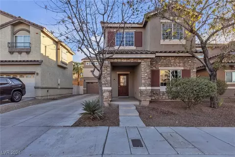 1321 Robbers Roost Ave, Henderson, NV 89012