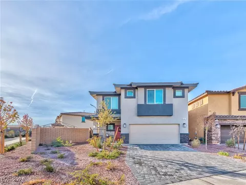 341 Night Dove St, Henderson, NV 89011