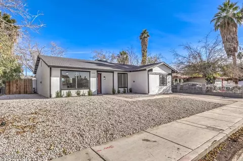 1000 Macfarlane St, Las Vegas, NV 89101