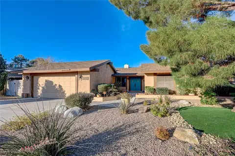 3216 Burton Ave, Las Vegas, NV 89102