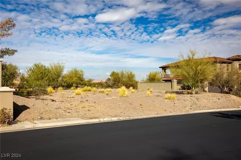 12 Camino Barcelona Pl, Henderson, NV 89011