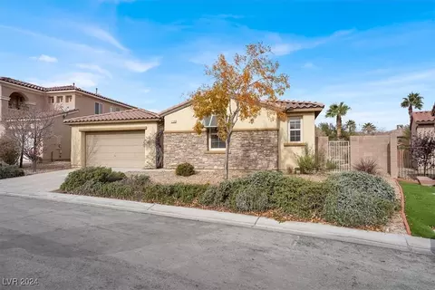 7738 Comanche Canyon Ave, Las Vegas, NV 89113