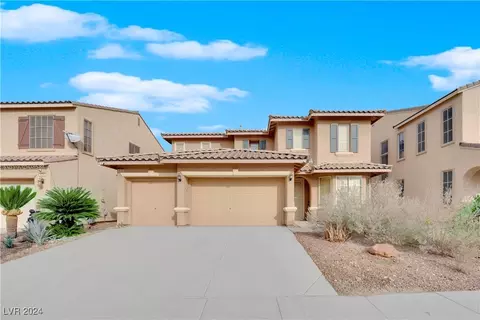 4028 Kristina Lynn Ave, North Las Vegas, NV 89081