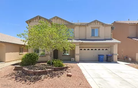 5484 Oatfield St, North Las Vegas, NV 89081
