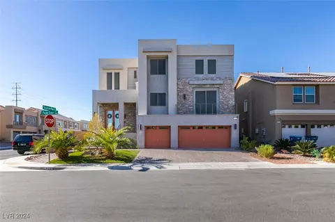 9887 Parador Cellars Ct, Las Vegas, NV 89141