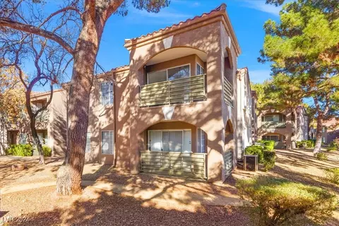 2110 Sealion Dr #204, Las Vegas, NV 89128