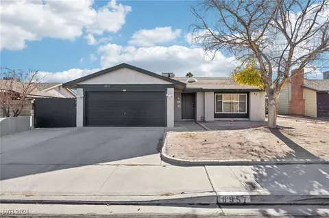 6957 Pleasant View Ave, Las Vegas, NV 89147