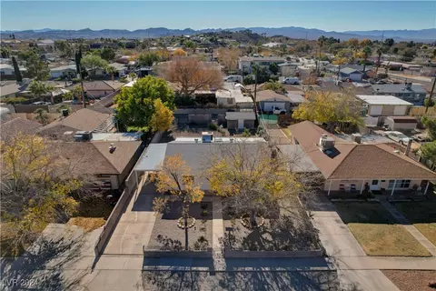 649 7th St, Boulder City, NV 89005