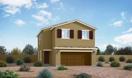 3911 Pocket Watch Ave, Las Vegas, NV 89115