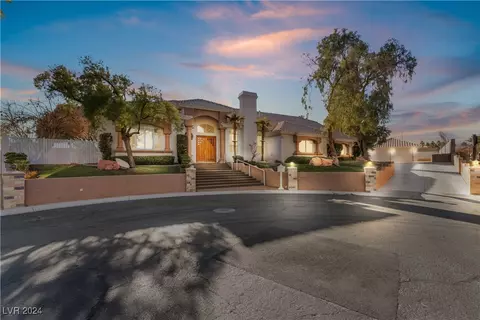 2111 Alberti Ct, Las Vegas, NV 89117
