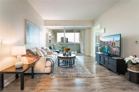 2700 Las Vegas Blvd #2004, Las Vegas, NV 89109