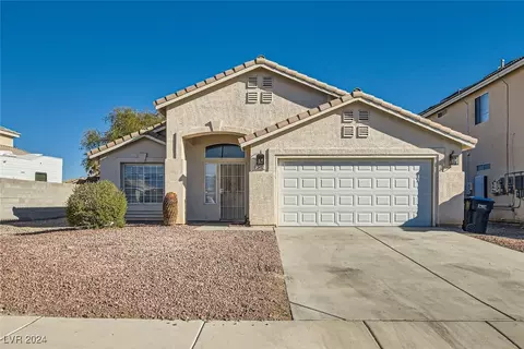 2432 Country Valley Ct, North Las Vegas, NV 89030