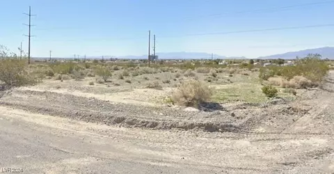 3919 Kaibab St, Pahrump, NV 89048