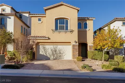 9936 Coyote Echo Ct, Las Vegas, NV 89166