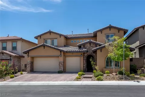 445 Rosina Vista St, Las Vegas, NV 89138