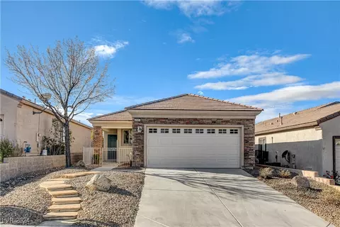 2601 Darda St, Henderson, NV 89044